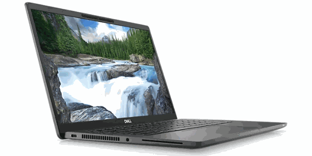 DELL Latitude 7420 Ubuntu Linux 筆電 DELL Latitude 7420 Ubuntu Linux 筆電