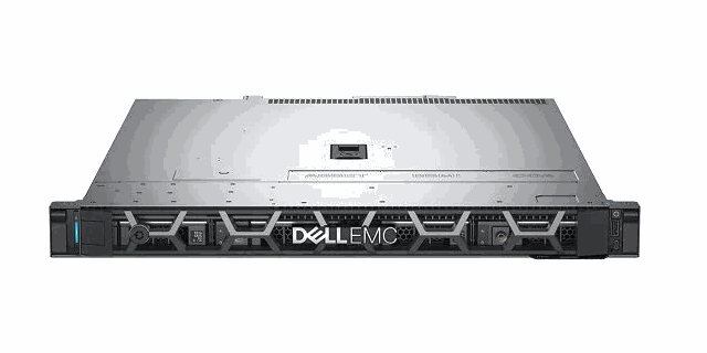 DELL Poweredge R650xs 1U 伺服器 DELL Poweredge R650xs 1U 伺服器