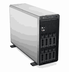 DELL POWEREDGE T350 SERVER DELL POWEREDGE T350 SERVER