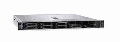 DELL POWEREDGE R350 SERVER DELL POWEREDGE R350 SERVER
