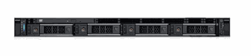 DELL POWEREDGE R250 SERVER