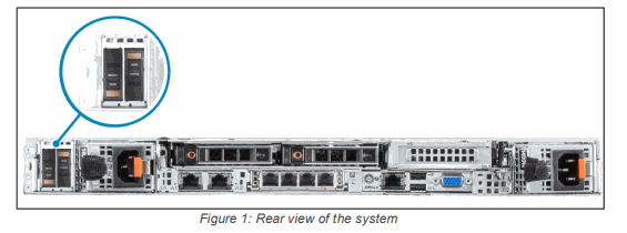 DELL BOSS-S2 的主要特點