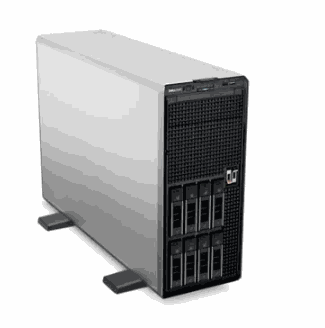 DELL POWEREDGE T550 SERVER