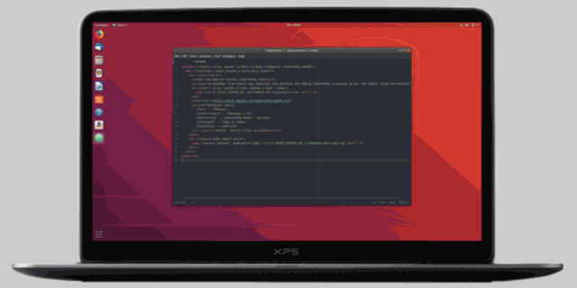 DELL Precision 3561 Ubuntu Linux 行動工作站 DELL Precision 3561 Ubuntu Linux 行動工作站