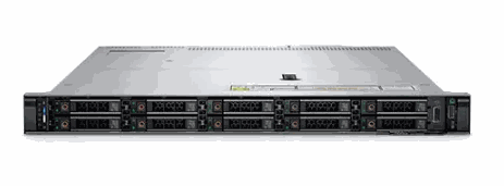 DELL POWEREDGE R650xs SERVER