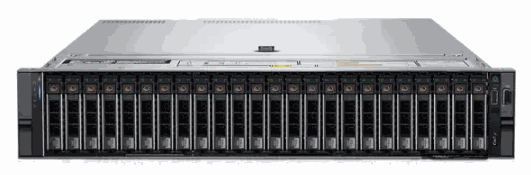 DELL POWEREDGE R750xs SERVER