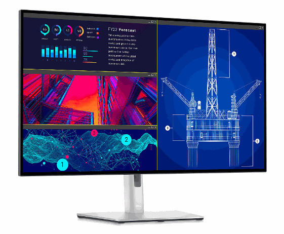 Dell Display Manager Dell Display Manager