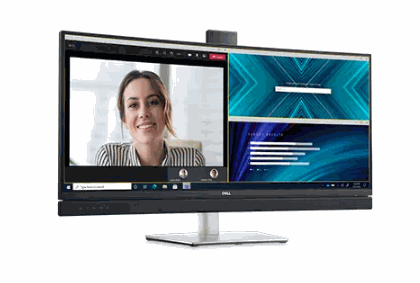 Dell Display Manager