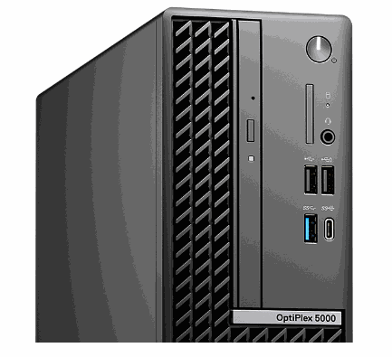 DELL Optiplex 5000 商用電腦 (I5-12600 /16GB/512GB SSD/小型機箱) DELL Optiplex 5000 商用電腦 (I5-12600 /16GB/512GB SSD/小型機箱)