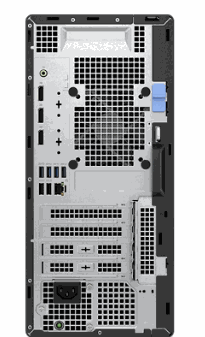 DELL Optiplex 7000 商用電腦