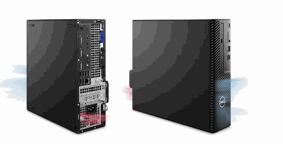 DELL Precision 3460 工作站 DELL Precision 3460 工作站