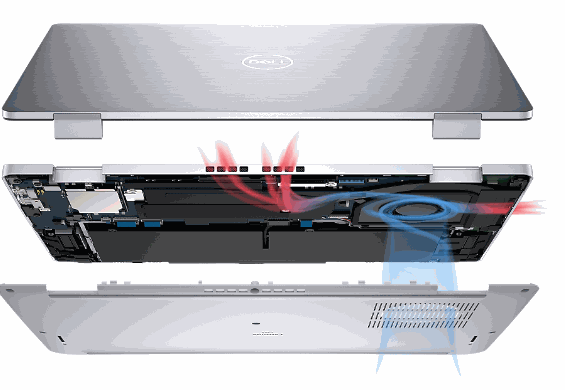 DELL Latitude 5430 Ubuntu 筆電 DELL Latitude 5430 Ubuntu 筆電