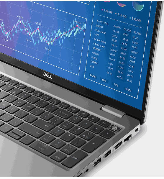 DELL Precision 3571 Ubuntu Desktop 行動工作站 DELL Precision 3571 Ubuntu Desktop 行動工作站