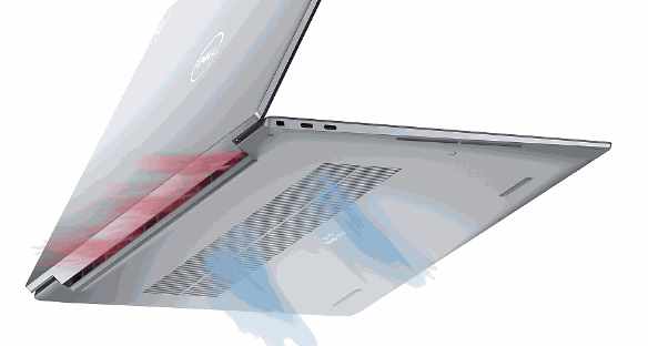 DELL Precision 5770 行動工作站 DELL Precision 5770 行動工作站