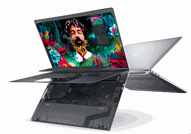 DELL Precision 5470 行動工作站 DELL Precision 5470 行動工作站