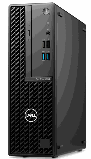 DELL Optiplex 3000 商用電腦 DELL Optiplex 3000 商用電腦