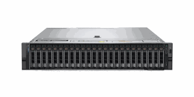 DELL Poweredge R750xs 2U 伺服器 DELL Poweredge R750xs 2U 伺服器
