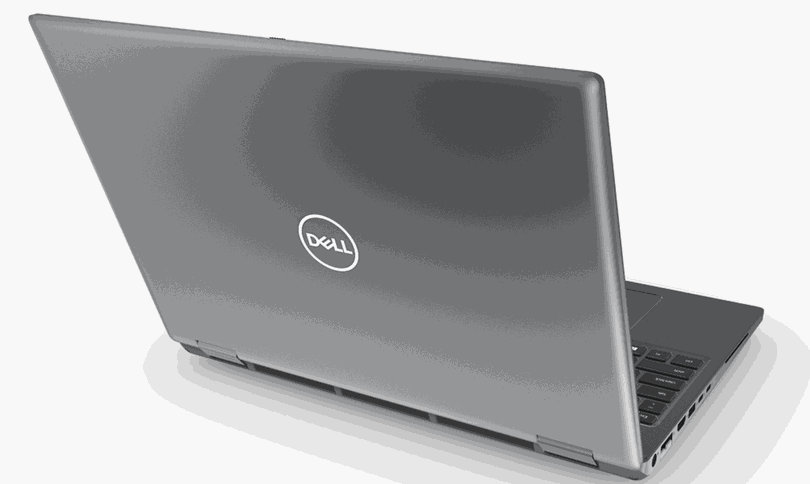 DELL Precision 7670 行動工作站 DELL Precision 7670 行動工作站