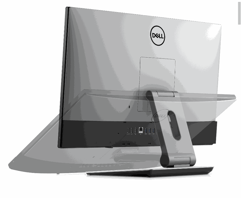 DELL OptiPlex 7490 All-in-One