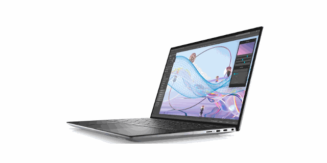 DELL Precision 5470 14 吋 Ubuntu Linux 行動工作站 DELL Precision 5470 14 吋 Ubuntu Linux 行動工作站