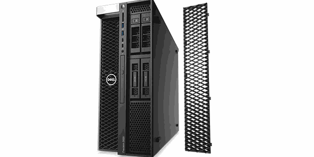 DELL Precision 5820 工作站