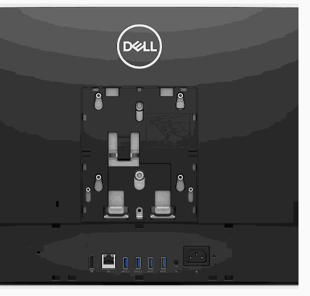 DELL OptiPlex 5400 多合一 DELL OptiPlex 5400 多合一