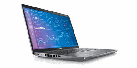 DELL Precision 3571 行動工作站 DELL Precision 3571 行動工作站
