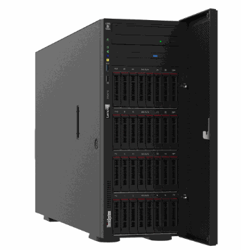 LENOVO THINKSYSTEM SR630 V2 伺服器 LENOVO THINKSYSTEM SR630 V2 伺服器