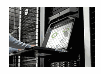 Dell EMC Networking S 系列 10/40GbE 交換器 Dell EMC Networking S 系列 10/40GbE 交換器