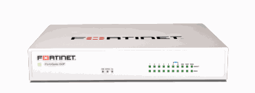 Fortigate FG-40F 主機(安裝及佈署服務另計)