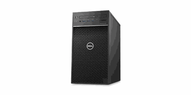 DELL: Precision 工作站