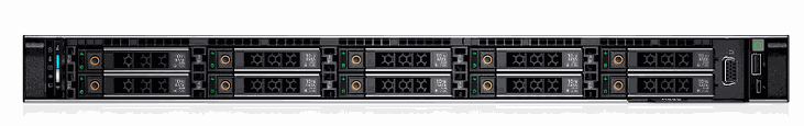 DELL POWEREDGE R660 SERVER DELL POWEREDGE R660 SERVER