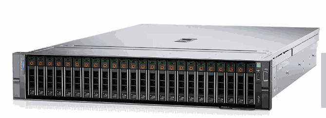 DELL POWEREDGE R760 SERVER DELL POWEREDGE R760 SERVER