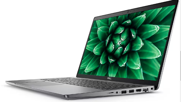 DELL Precision 3581 行動工作站 DELL Precision 3581 行動工作站