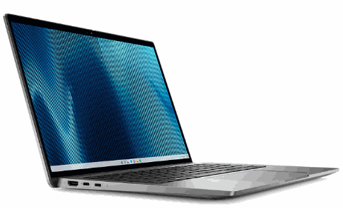 DELL Latitude 7640 筆電 DELL Latitude 7640 筆電