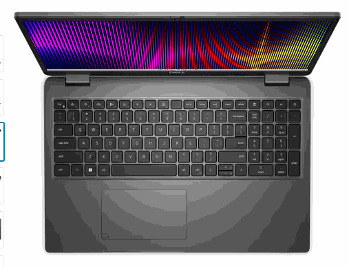 DELL Latitude 3540 商用筆電 DELL Latitude 3540 商用筆電
