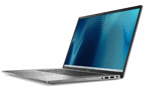 DELL Latitude 7640 商用筆電