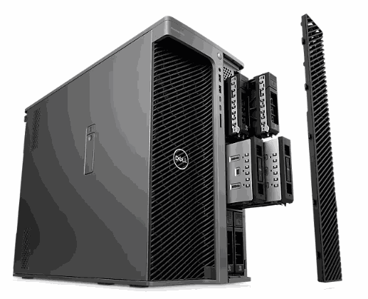 DELL Precision 7960 工作站 DELL Precision 7960 工作站
