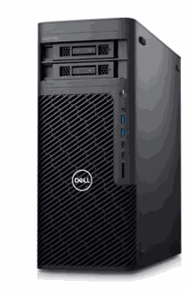 DELL Precision 5860 工作站