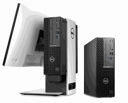 DELL Optiplex SFF Plus 7010 商用電腦