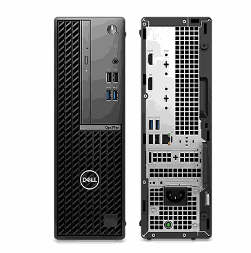 DELL Optiplex SFF Plus 7010 商用電腦