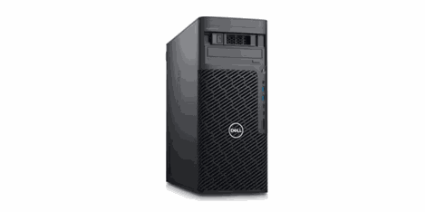 DELL Precision 5860 工作站