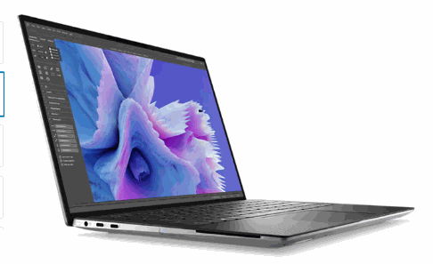DELL Precision 5480 Ubuntu 行動工作站 DELL Precision 5480 Ubuntu 行動工作站