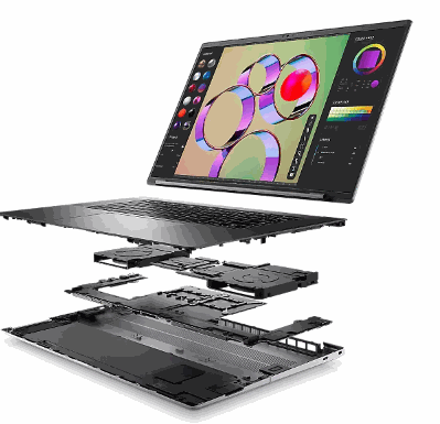 DELL Precision 5680 Ubuntu 行動工作站 DELL Precision 5680 Ubuntu 行動工作站