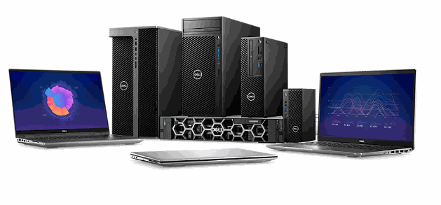 DELL Precision 工作站 DELL Precision 工作站