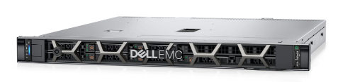 DELL POWEREDGE R360 SERVER (XEON Xeon 6 6353P /32GB RAM/1.2TB SAS*2/Win Server 2025)