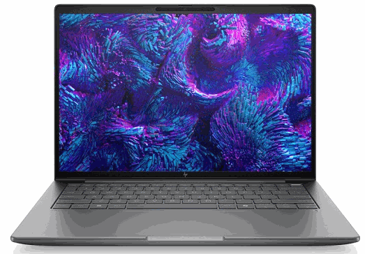 HP ZBOOK 8G1i14/14/U7-255H/512GB SSD/16GBx1/無獨顯/W11P/1Y