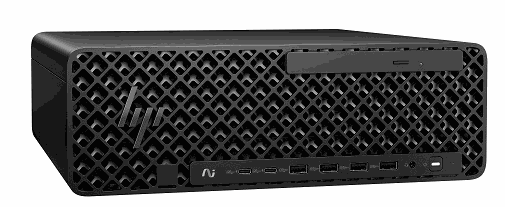 HP Z2G1iSFF 工作站 (U7-265/16G/1TB/500W/A400/3Y)