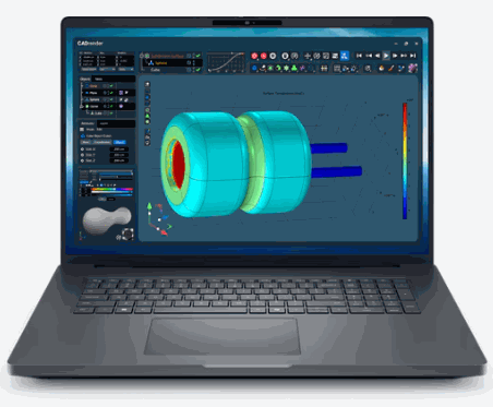 DELL Pro Max 18 Plus 行動工作站 (Intel Core Ultra 9 285HX/64GB/RTX PRO 2000 Blackwell 8GB/2TB SSD*2/18" QHD+)