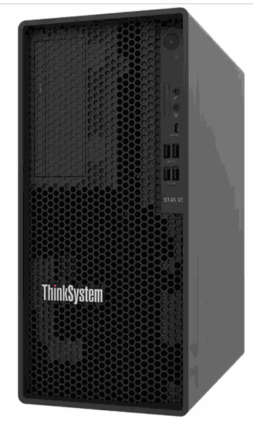 Proxmox VE 虛擬化伺服器 (4124P/32G/2T*2/DVDRW/300W/3Y/Proxmox VE 9)
